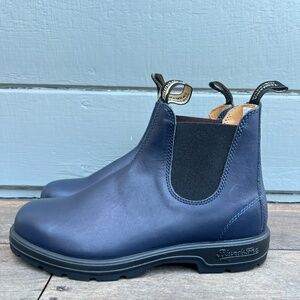 Blundstone 2246 Men Chelsea Boots
